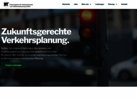 Pvtgmbh.de thumbnail
