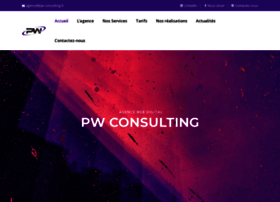 Pw-consulting.fr thumbnail