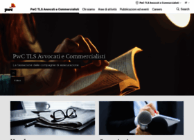 Pwc-tls.it thumbnail