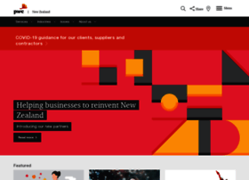 Pwc.co.nz thumbnail Pwc.co.nz thumbnail