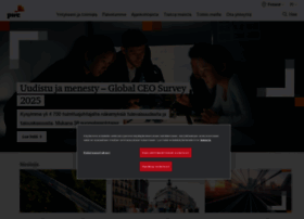 Pwc.fi thumbnail