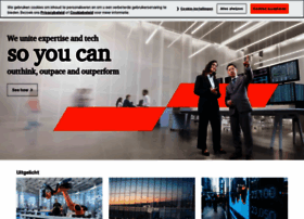 Pwc.nl thumbnail Pwc.nl thumbnail