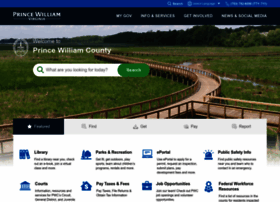 Pwcva.gov thumbnail Pwcva.gov thumbnail