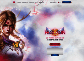 Pwhorizon.com thumbnail