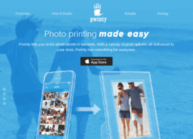 Pwintyapp.com thumbnail
