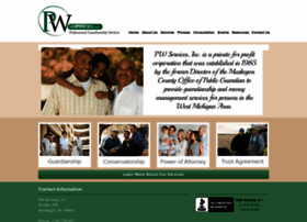 Pwservicesinc.com thumbnail
