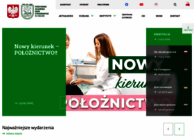 Pwsz.chelm.pl thumbnail