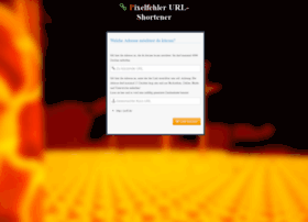 Pxfl.de thumbnail