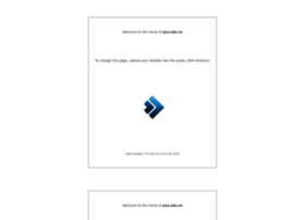 Pxu.edu.vn thumbnail