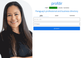 Py.profdir.com thumbnail