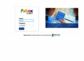 Pybox.citymax-la.com thumbnail