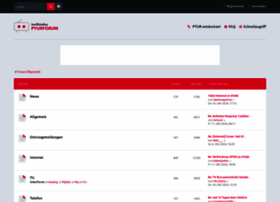 Pyforum.de thumbnail Pyforum.de thumbnail