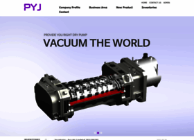 Pyj.co.kr thumbnail