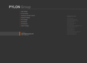 Pylon-group.com thumbnail