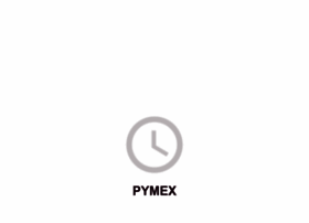 Pymex.com thumbnail