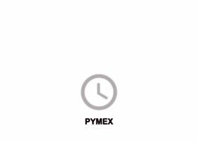 Pymex.pe thumbnail