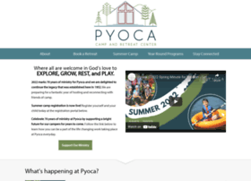 Pyoca.org thumbnail