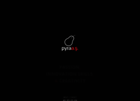 Pyraas.com.tr thumbnail