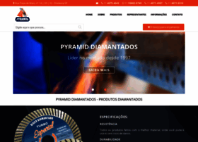Pyramiddiamantados.com.br thumbnail