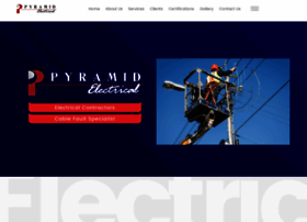 Pyramidsa.co.za thumbnail