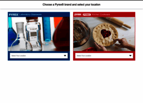 Pyrex.com thumbnail
