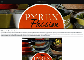Pyrexpassion.com thumbnail
