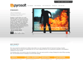 Pyrosoft.ca thumbnail Pyrosoft.ca thumbnail