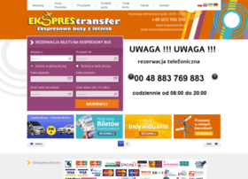 Pyrzowiceekspres.pl thumbnail Pyrzowiceekspres.pl thumbnail