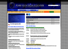 Pysa.org thumbnail