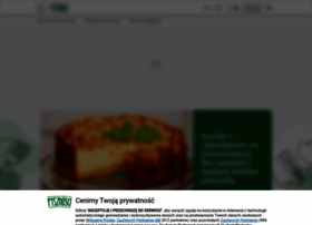 Pysznosci.pl thumbnail Pysznosci.pl thumbnail