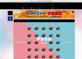 Pyxis.party thumbnail