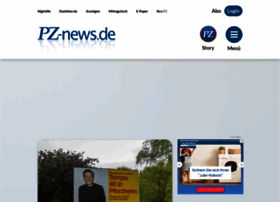 Pz-news.de thumbnail