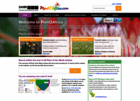 Pza.sanbi.org thumbnail