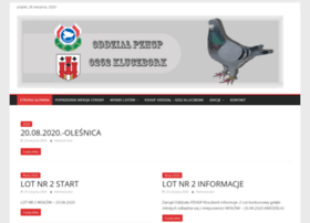 Pzhgp-kluczbork.cal.pl thumbnail Pzhgp-kluczbork.cal.pl thumbnail