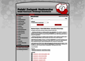 Pzhgridi.pl thumbnail