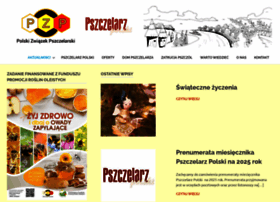 Pzp.biz.pl thumbnail