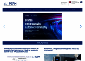 Pzpm.org.pl thumbnail
