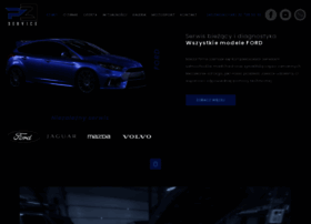 Pzservice.pl thumbnail