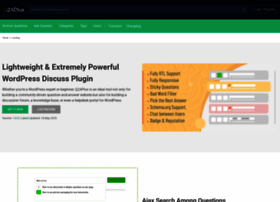 Q2aplus.com thumbnail