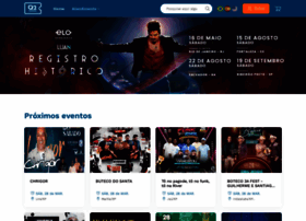 Q2ingressos.com.br thumbnail