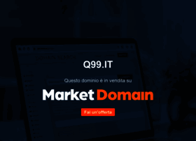 Q99.it thumbnail