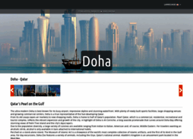 Qa-doha.com thumbnail