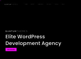 Qantumthemes.com thumbnail