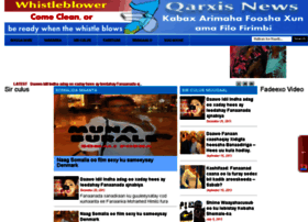Qarxisnews.com thumbnail