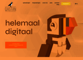 Qastan.be thumbnail