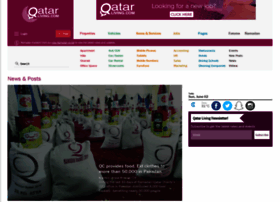 Qatarliving.com thumbnail
