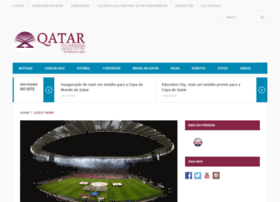 Qatarnews.com.br thumbnail