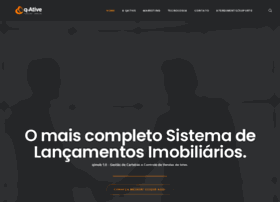 Qative.com.br thumbnail