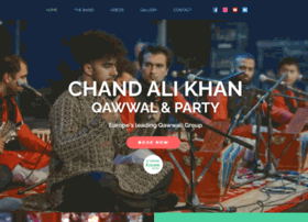 Qawwaligroup.com thumbnail