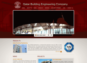 Qbec-qatar.com thumbnail